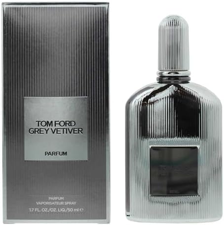 Tom Grey Vetiver Parfum 50 ml