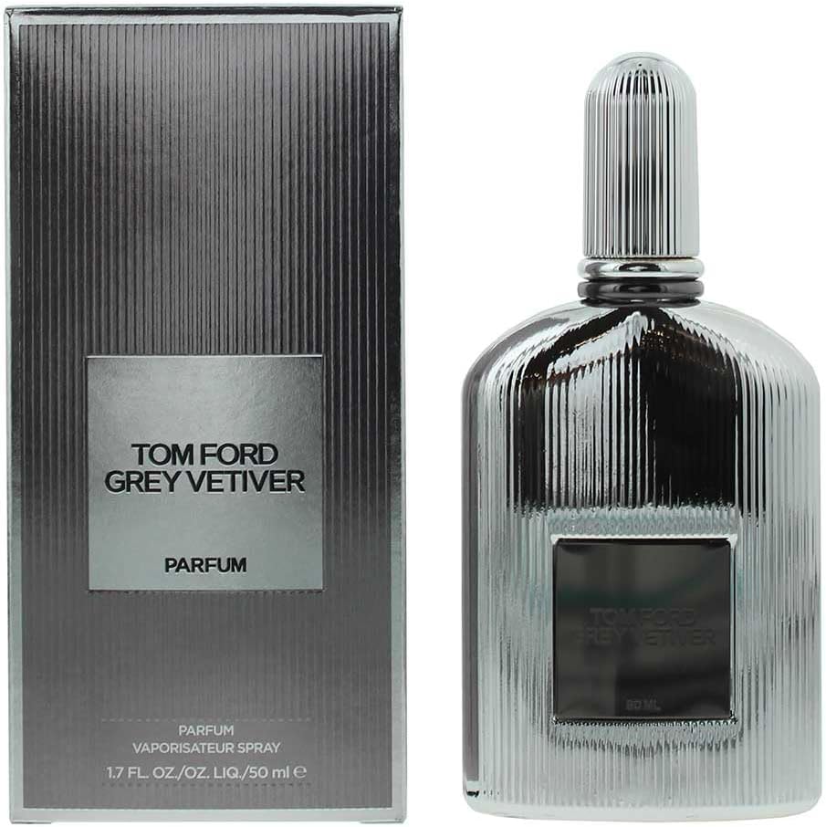 Alternative view of Tom Grey Vetiver Parfum 50 ml
