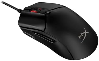 Alternative view of Pulsefire Haste 2  Mouse