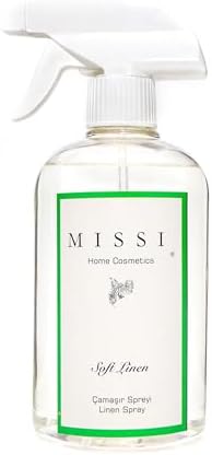Alternative view of 500 ml Soft Linen Çamaşır Spreyi