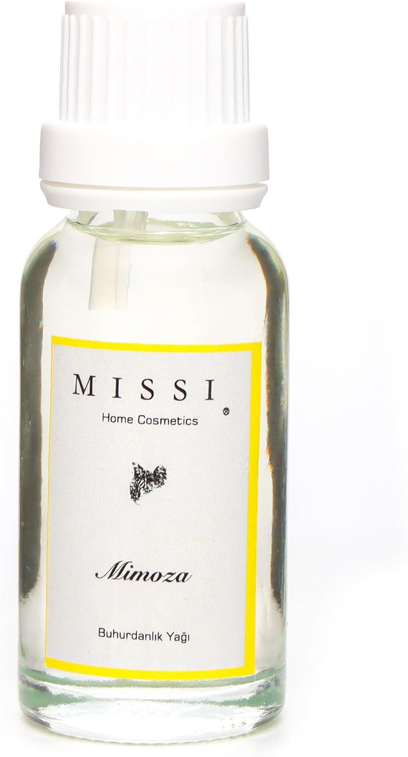 20 ml Mimoza Buhurdanlık Esansı/Yağı
