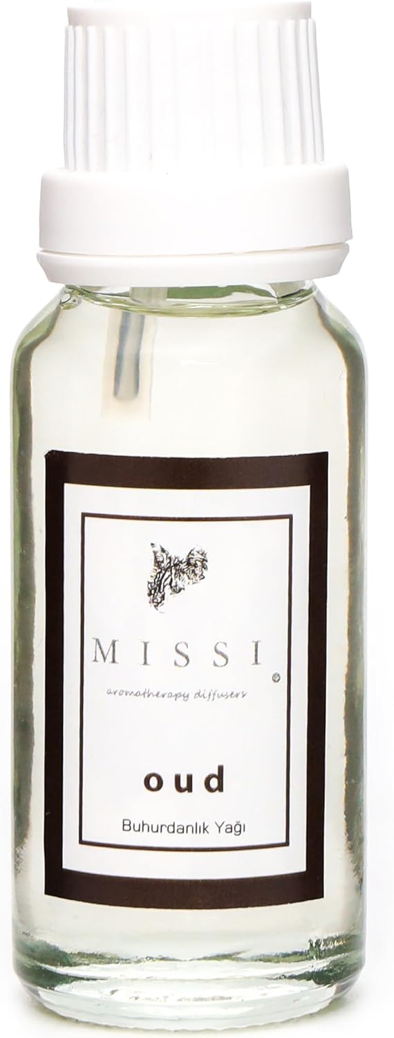 20 ml Oud Buhurdanlık Esansı/Yağı
