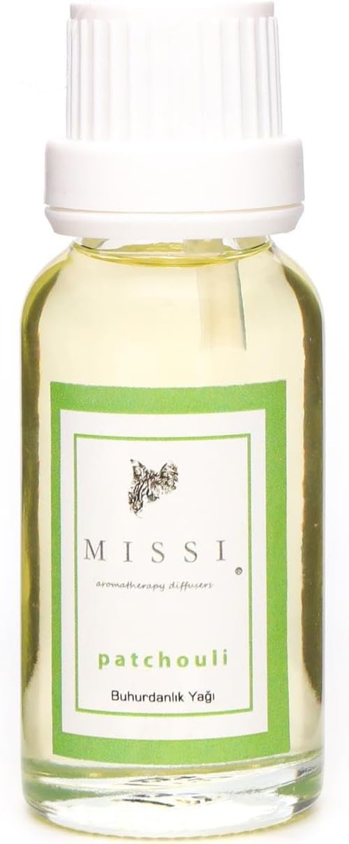 20 ml Patchouli Buhurdanlık Esansı/Yağı