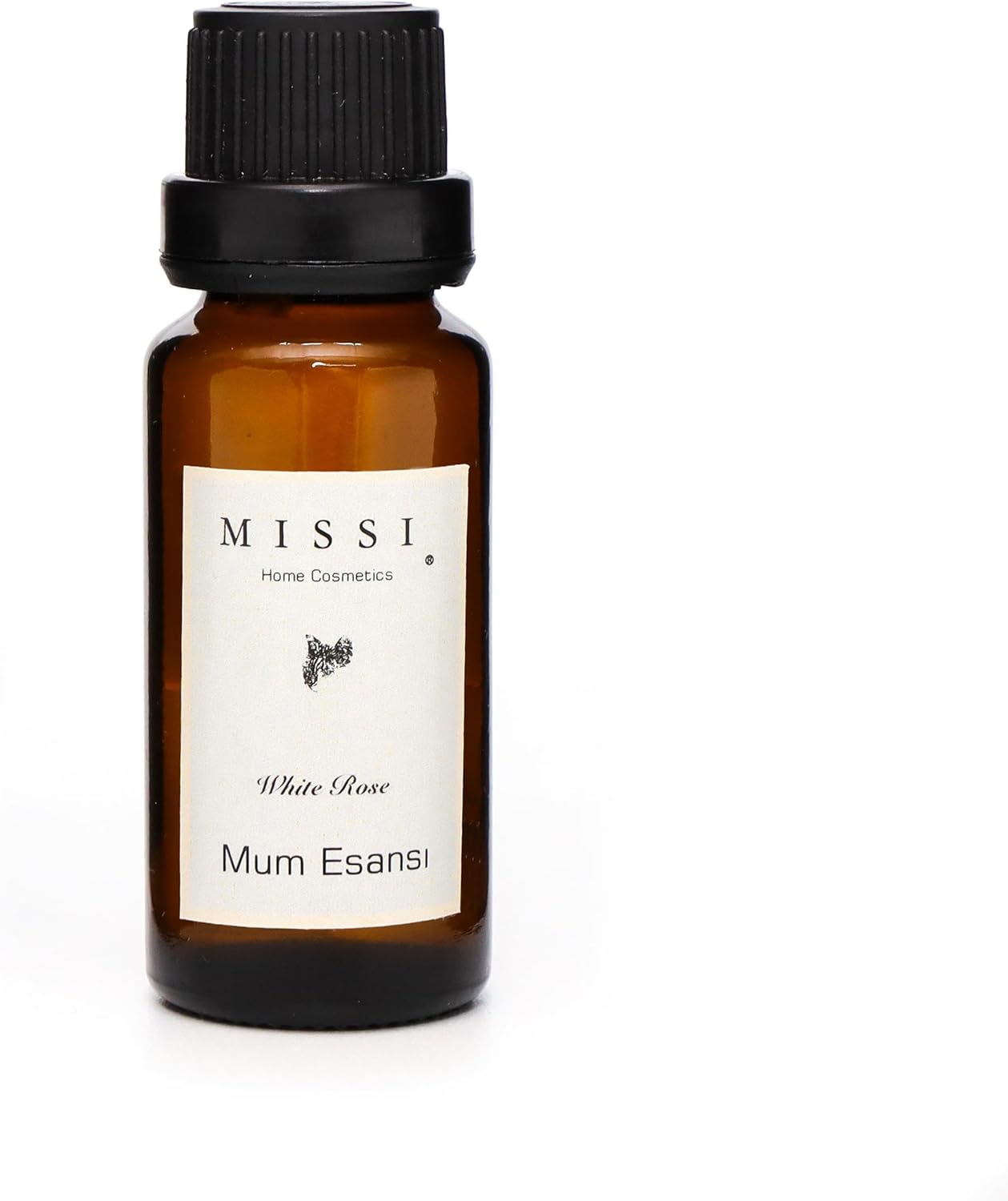 20 ml Rose Mum Esansı