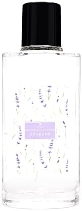 100 ml Cam Şişe Lavander Kolonya
