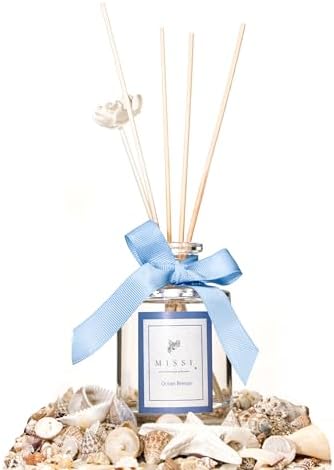 Alternative view of 110 ml Silindir Şişe Ocean Breeze Oda Kokusu