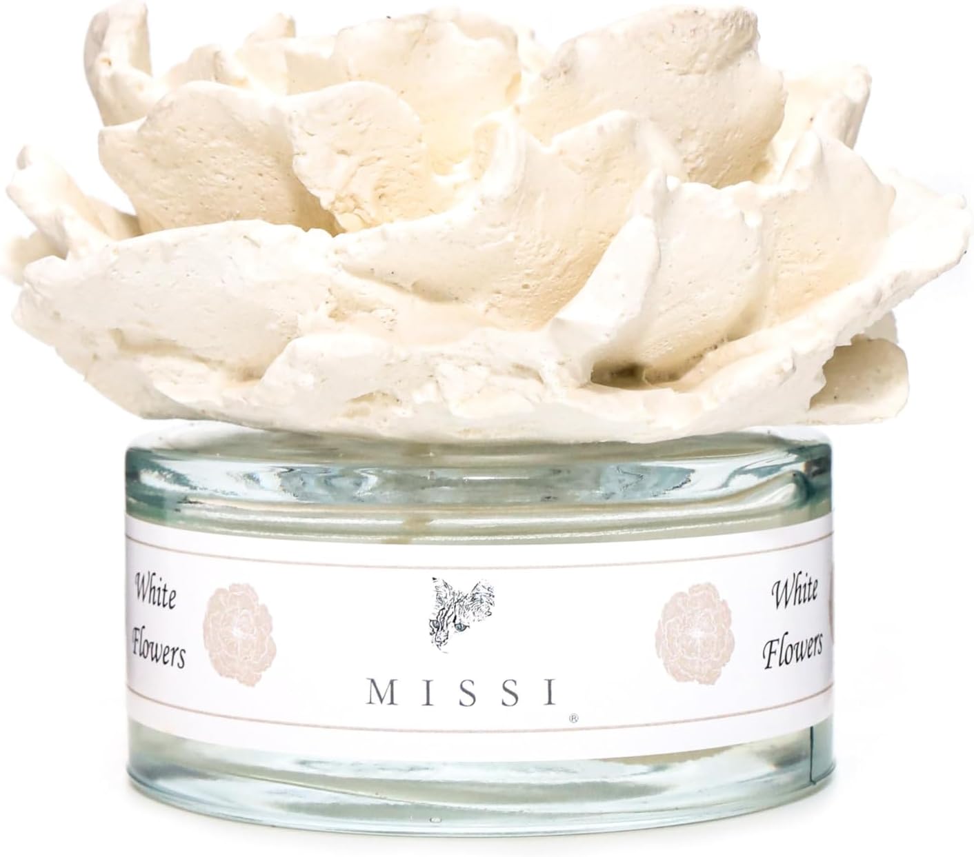 Alternative view of 150 ml Şakayık Taşlı Whıte Jasmıne Oda Kokusu