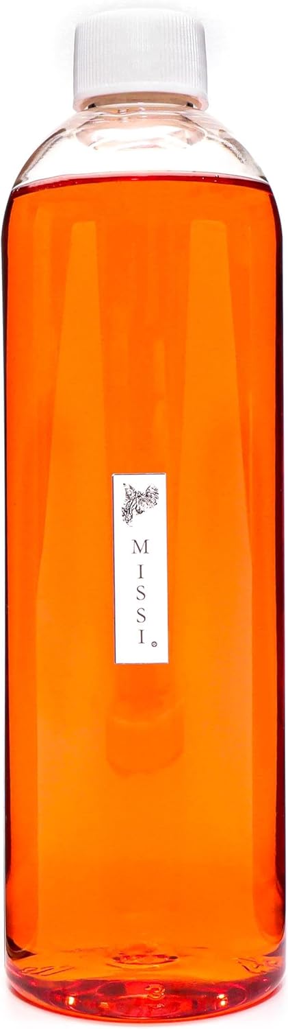 Alternative view of 400 ml Turuncu Renk Kandil Yağı