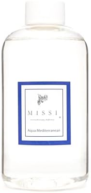 Alternative view of 250 ml Aqua Medıterranean Yedek Esans