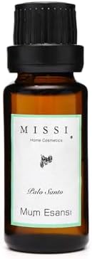 20 ml Palo Santo Mum Esansı