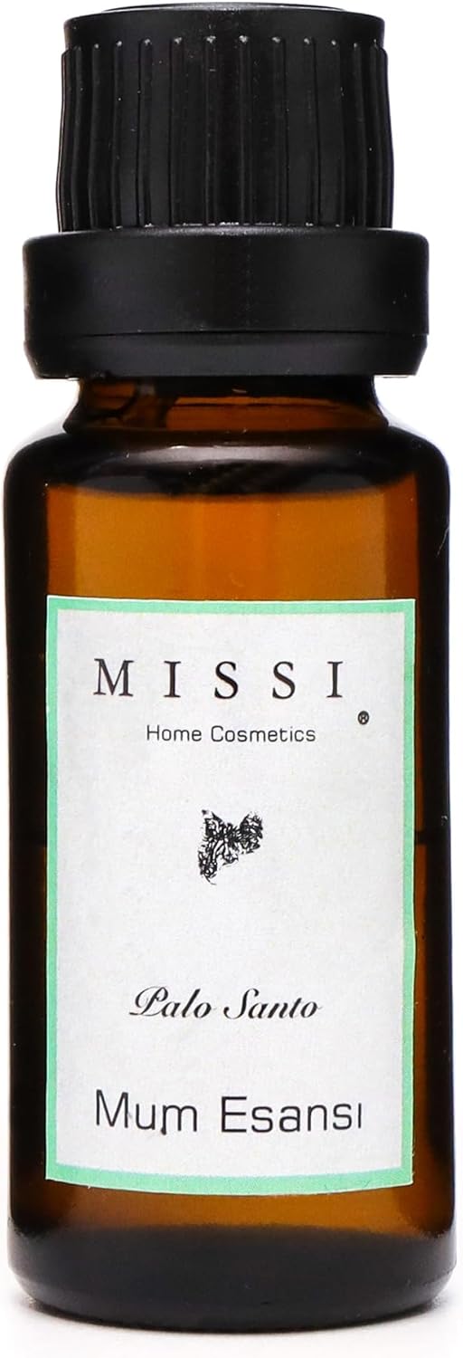 Alternative view of 20 ml Palo Santo Mum Esansı