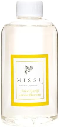 Alternative view of 250 ml Limon Çiçeği Yedek Esans