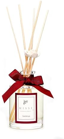 110 ml Silindir Şişe Oda Kokusu
