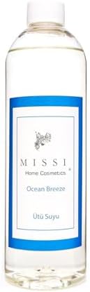 400 ml Ocean Breeze Ütü Suyu