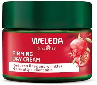 Weleda Nar Özlü Gündüz Kremi 40 ml