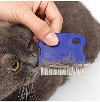 Alternative view of Kedi Köpek Bit Ve Pire Tarağı 1 Adet
