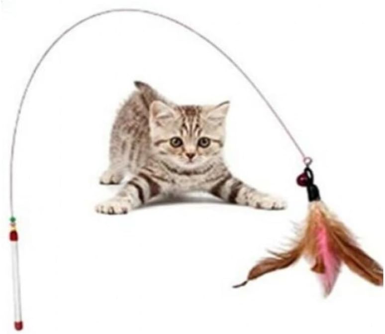 Alternative view of 90 Cm Kedi Oyun Oltası