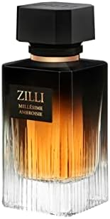 Alternative view of Zilli Millesime Ambroisie Edp 100 Ml Parfüm
