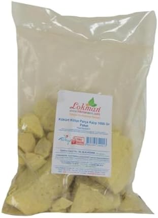 Alternative view of LokmanAVM Kükürt Külçe Parça Kalıp 1000 Gr Paket