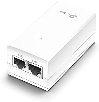 TL-POE4818G, 48V Passive PoE Adapter