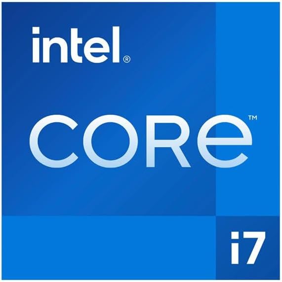 Alternative view of Intel S1700 Core i7 13700F Tepsi GEN13