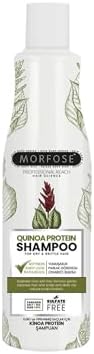 Alternative view of Sulfatsız Kinoa Protein Şampuan 500 Ml
