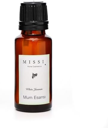 20 ml Jasmine Mum Esansı