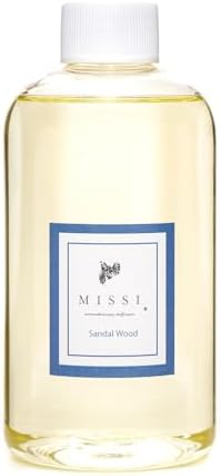 Alternative view of 500 ml Sandal Yedek Esans