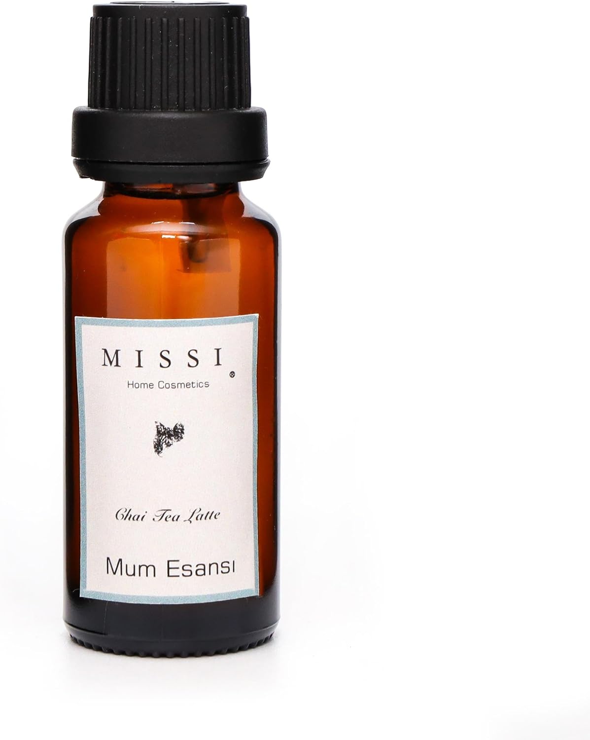 Alternative view of 20 ml Chai Tea Mum Esansı