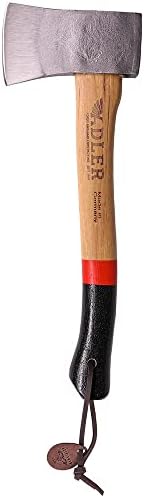 Alternative view of Yankee Balta 650Gr, Ağaç Sap 38Cm, Krm/Siyah