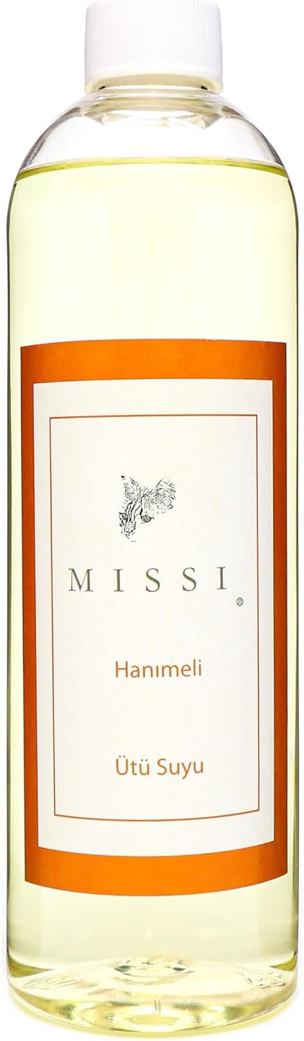 400 ml Hanımeli Ütü Suyu