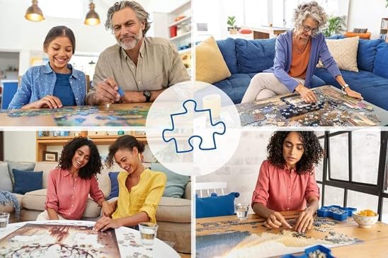 Alternative view of , 2x24p Puzzle, Çocuk Puzzle