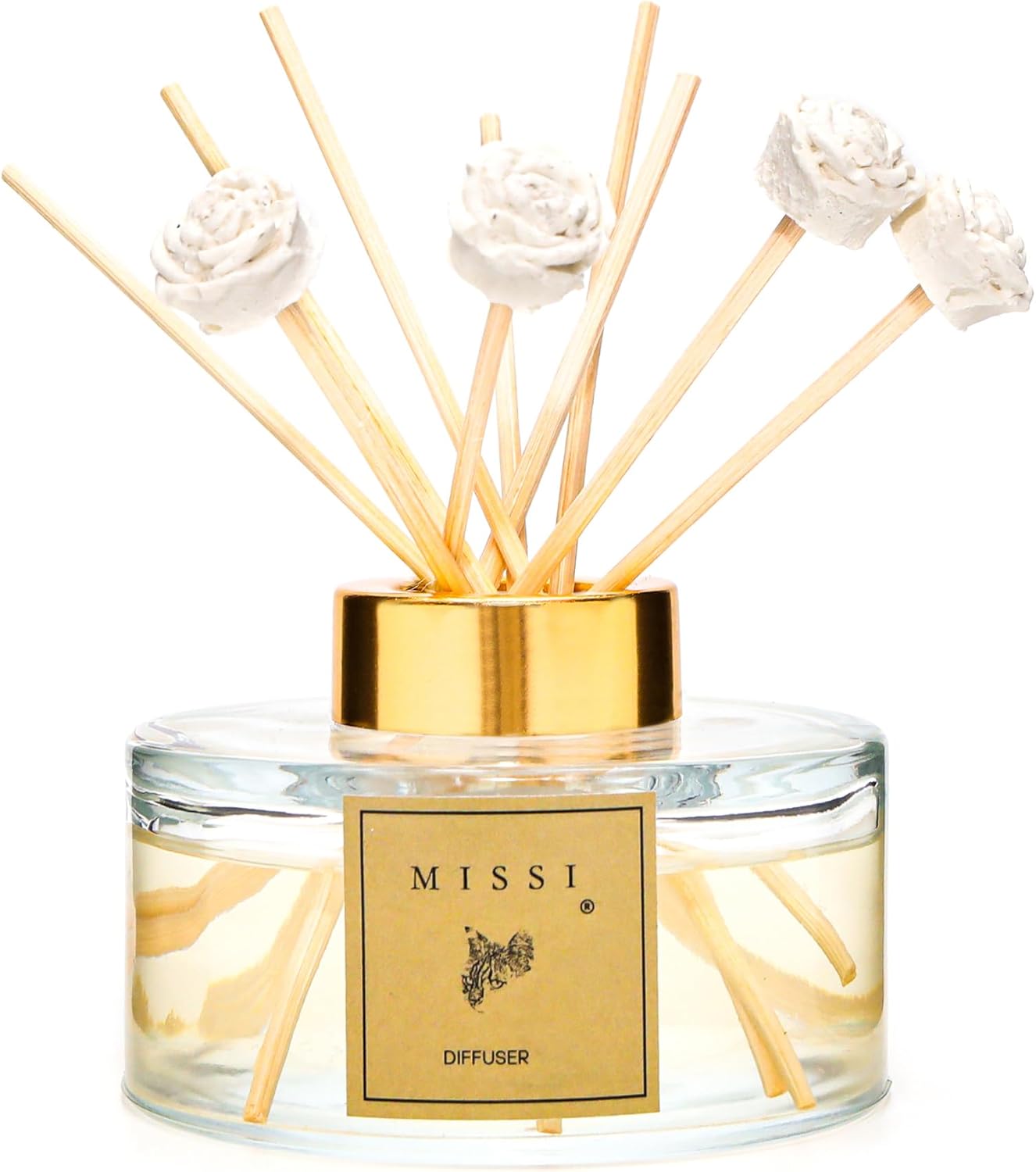 150 ml Dark Oda Kokusu