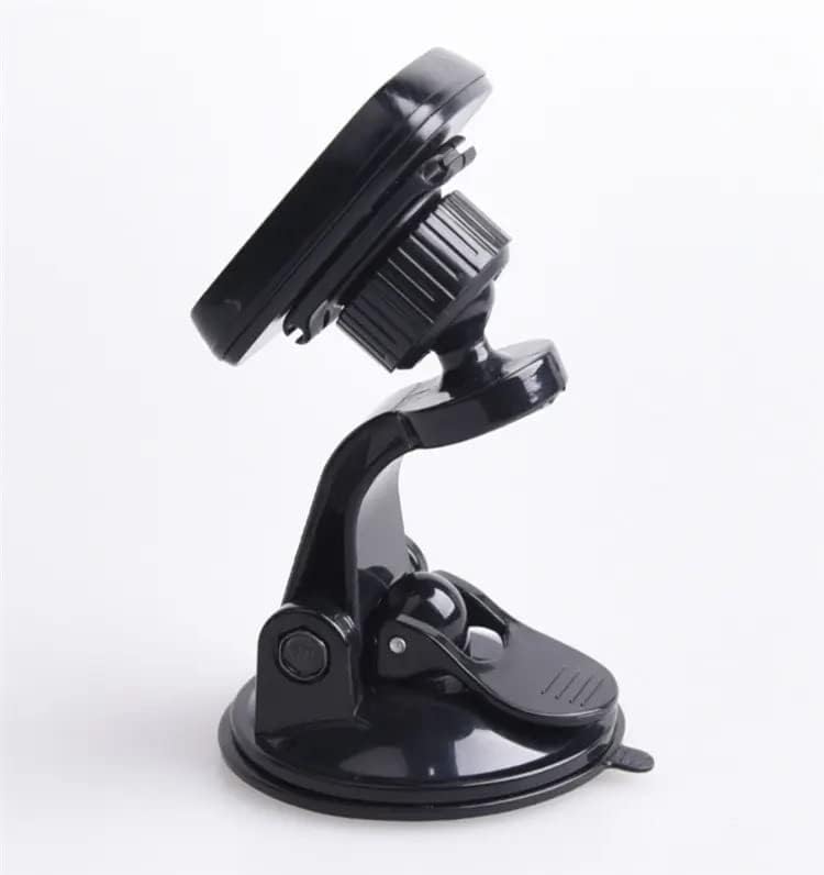 Alternative view of Privity Serisi Mıknatıslı Araç İçi Telefon Tutucu Vantuzlu Magnet 360 Derece Telefon Tutucu GMM