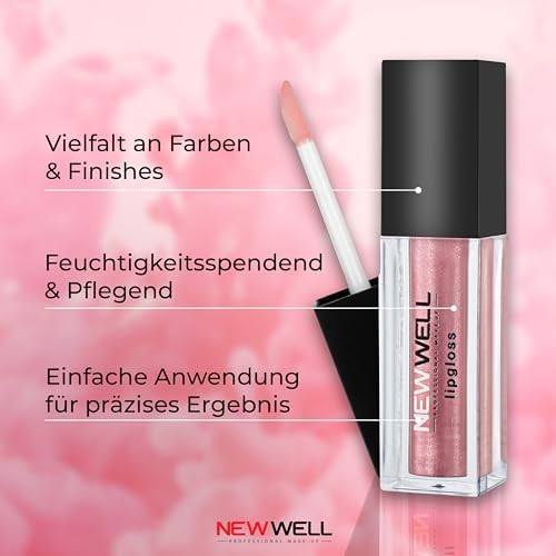 Alternative view of Shiny Lipgloss (01)