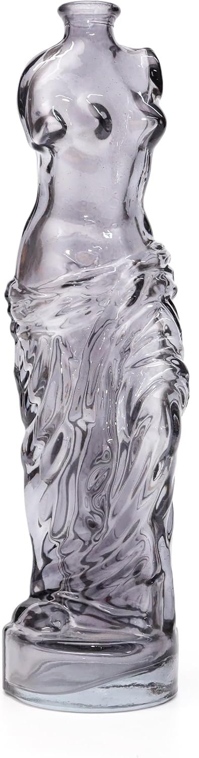 Alternative view of MİSSİ BÜYÜK SİYAH VENÜS (33 CM)