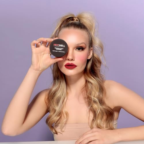 Translucent Powder