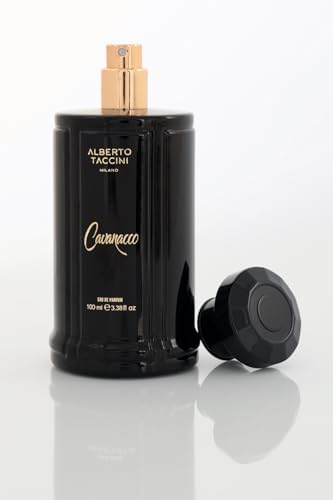 Alternative view of Alberto Taccini CAVANACCO Erkek Parfümü - 100 ml