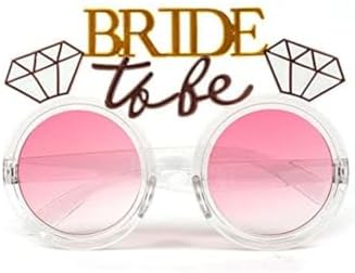 Alternative view of Parti Gözlülüğü Bride To Be Gümüş Pembe