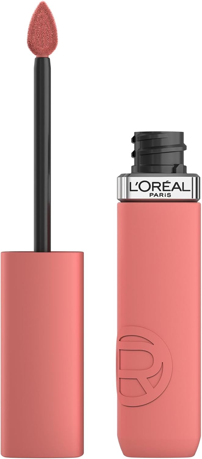 Infaillible Resistance Likit Mat Ruj - 210 Vacay