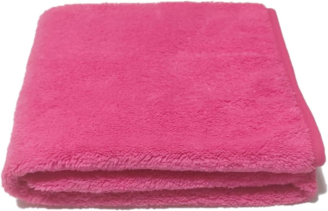 Kedi Ve Köpek Battaniyesi yumuşak Peluş Yıkanabilir 1 ADET FUŞYA (KÜÇÜK BOY 80X60)