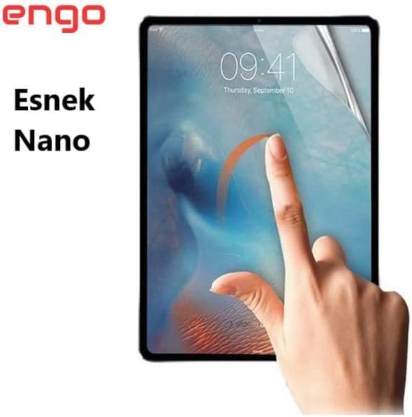Alternative view of Honor Pad 8 ile Uyumlu Tablet Ekran Koruyucu Flexible