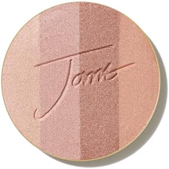 Jane Iredale PureBronze Işıltılı Bronzlaştırıcı Palet Yedek