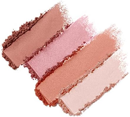Alternative view of Jane Iredale PureBronze Işıltılı Bronzlaştırıcı Palet Yedek