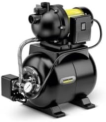 Alternative view of SP 6 Flat Inox Drenaj Pompası