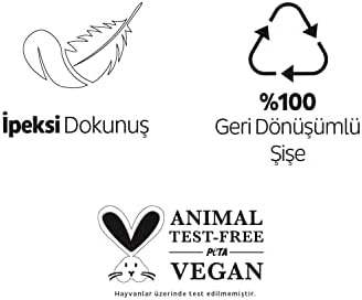 Petcare Lavanta Yağlı Evcil Hayvan Şampuanı 500 ml x 2 Adet