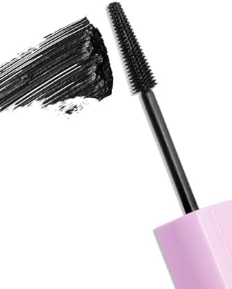 By Pastel Your Look 24H Long Lasting Volume Maskara