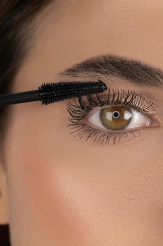 Alternative view of By Pastel Your Look 24H Long Lasting Volume Maskara