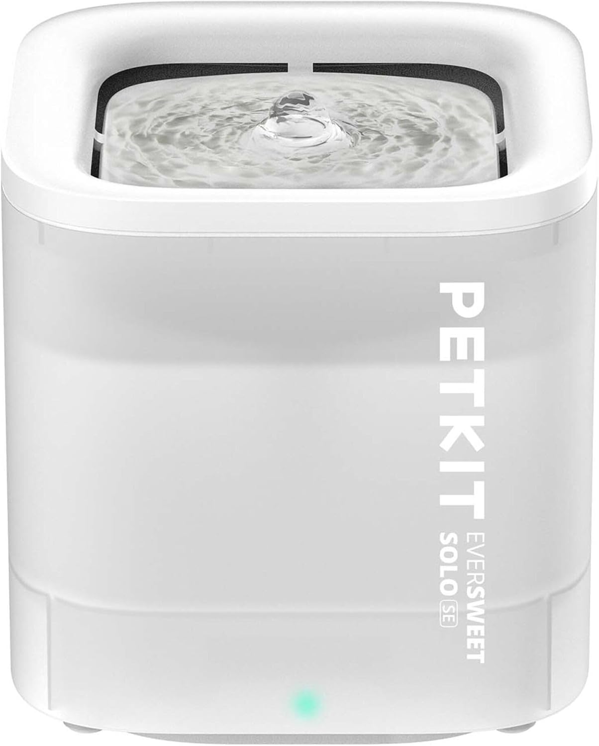 Petkit Eversweet Solo SE Su Pınarı Beyaz (Petkit Türkiye Garantili)