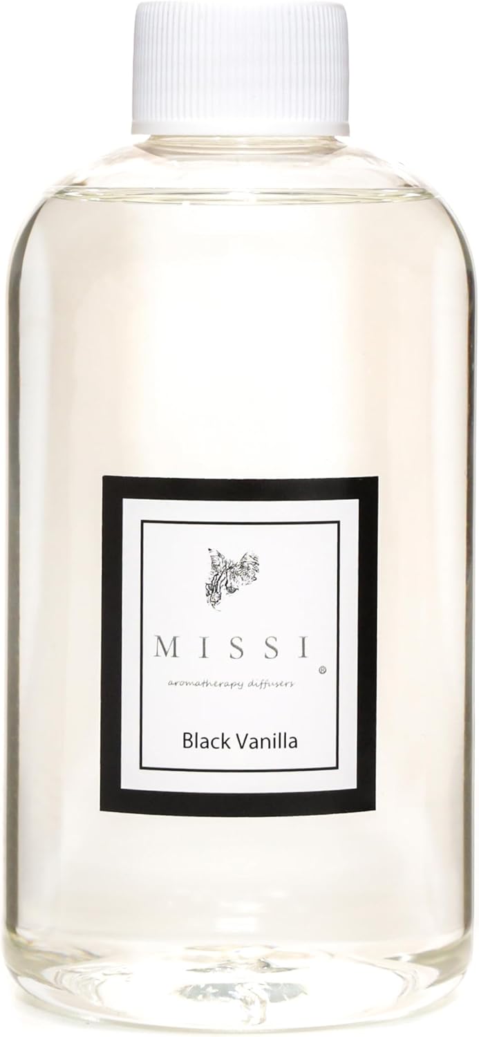 500 ml Vanilya Yedek Esans